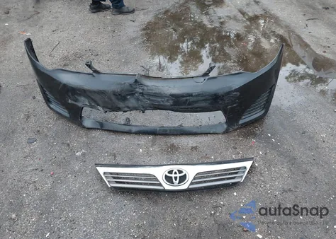 2012 Toyota Camry L из США, поврежденный, VIN 4T1BF1FK4CU569285